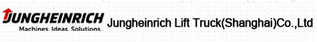 Jungheinrich Lift Truck (Shanghai) Co., Ltd. 
