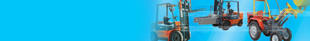 Zhejiang Goodsense Forklift Co., Ltd.
