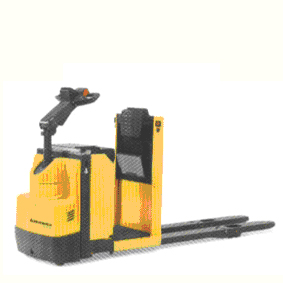 拣选叉车_forkliftnet.com