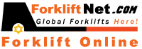 ForkliftNet.com logo
