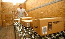 Amazon to open Rugby fulfilment centre