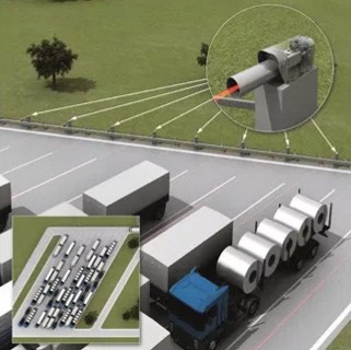  SICK Long-Range Distance Sensors deliver high performance laser measurement