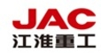  China•Anhui Jianghuai Automobile Co., Ltd. 