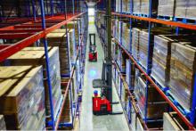 Lift Truck Tips: Performance under pressure