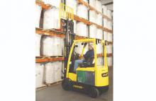 Lift Truck Tip: Powering productivity
