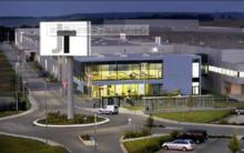 Largest European production centre for lithium-ion batteries