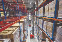 Cold chain gets more sophisticated
