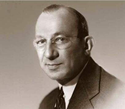 Raymond founder inducted into 2019 Supply Chain Hall of Fame