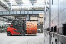 LINDE LAUNCHES ‘NEW GENERATION’