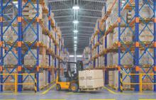 Top 20 Warehouses 2019