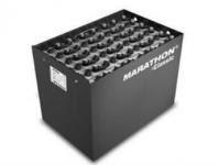 Exide powers JCB’s electric Teletruks