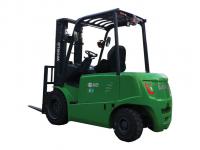 New Forklift line eliminates need to purchase both indoor and outdoor forklift fleets