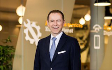 Jungheinrich：Veränderungen im Vorstand