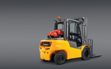 Jungheinrich Lift Truck Shanghai Co Ltd
