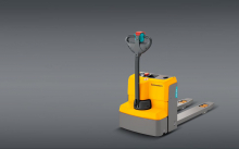 Jungheinrich Lift Truck Shanghai Co Ltd