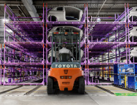 Toyota Material Handling addresses new safety challenges during National Forklift Safety Day