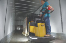 Ergonomics and pandemics: Softening the (really big) bumps