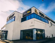 Yale extends Setegar territory