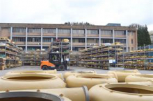 Rushlift supplies Weir Minerals fleet