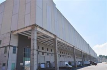 LiuGong opens parts centre in Mexico