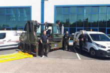 Briggs Defence extends life of RAF's trucks