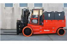 Raniero delivers electric 25 T