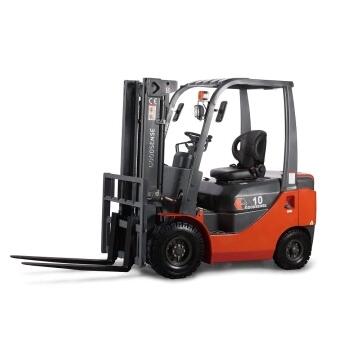 Goodsense 1.0-1.8Ton Diesel Forklift