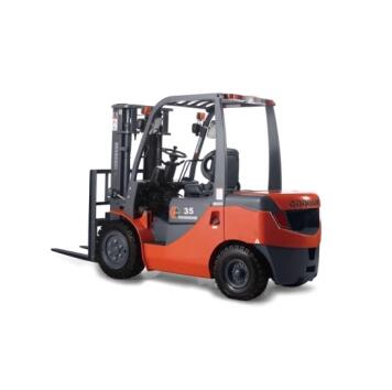 Goodsense 3.0-3.5Ton Diesel Forklift