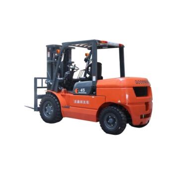 Goodsense 4.0-5.0Ton Diesel Forklift