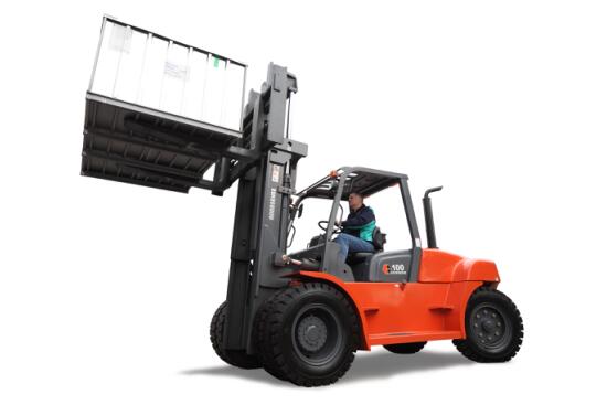 Goodsense 10.0-12.0Ton Diesel Forklift