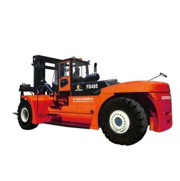 Goodsense 42.0-48.0Ton Diesel Forklift