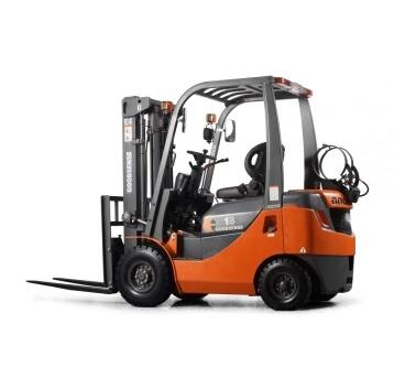 Goodsense 1.0-1.8Ton LPG&Gasoline Forklift