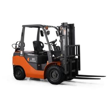 Goodsense 2.0-2.5Ton LPG&Gasoline Forklift