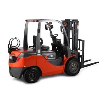 Goodsense 3.0-3.5Ton LPG&Gasoline Forklift_ForkliftNet.com