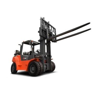 Goodsense 5.0-7.0Ton LPG&Gasoline Forklift