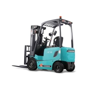 Goodsense 1.0-1.8Ton Electric Forklift