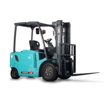 Goodsense 3.0-3.5Ton Electric Forklift