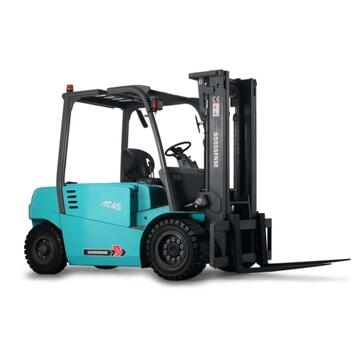 Goodsense 4.5-6.0Ton Electric Forklift