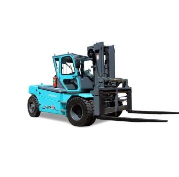 Goodsense 8.0-12.0Ton Electric Forklift