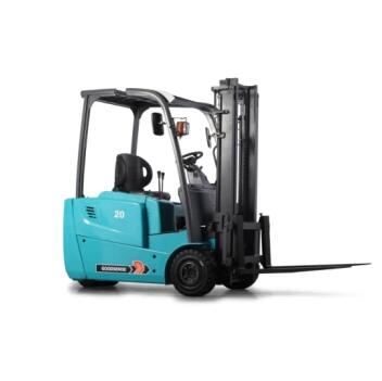 Goodsense 3-wheel Electric Forklift