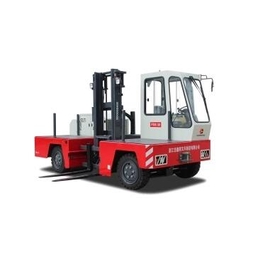 Goodsense 3.0-12.0Ton Diesel Side Loader Forklift