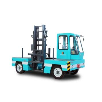 Goodsense 3.0Ton Electric Side Loader Forklift
