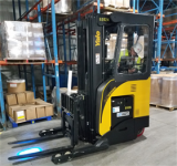 Dairy producer trials Li-ion