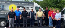 Wolter buys Integrity