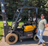 LiuGong expands US network