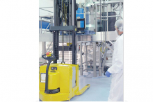 Pharma industry trends and solutions