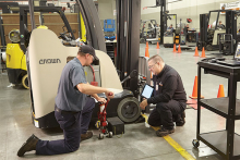 New supply chain automation technician certification to boost e-commerce efficiency