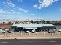 LiuGong adds dealer in Arizona