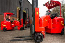 Samsung Mexicana adds Flexi fleet