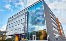 Virtuelle Jungheinrich-Hauptversammlung